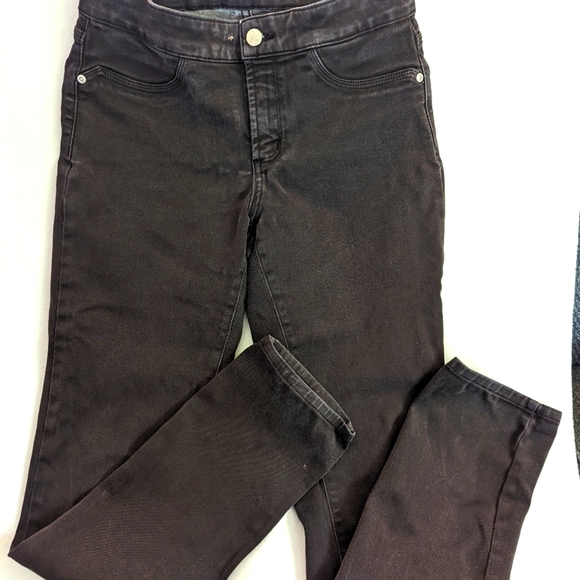 NYDJ | Jeans | Not Your Daughters Jeans 